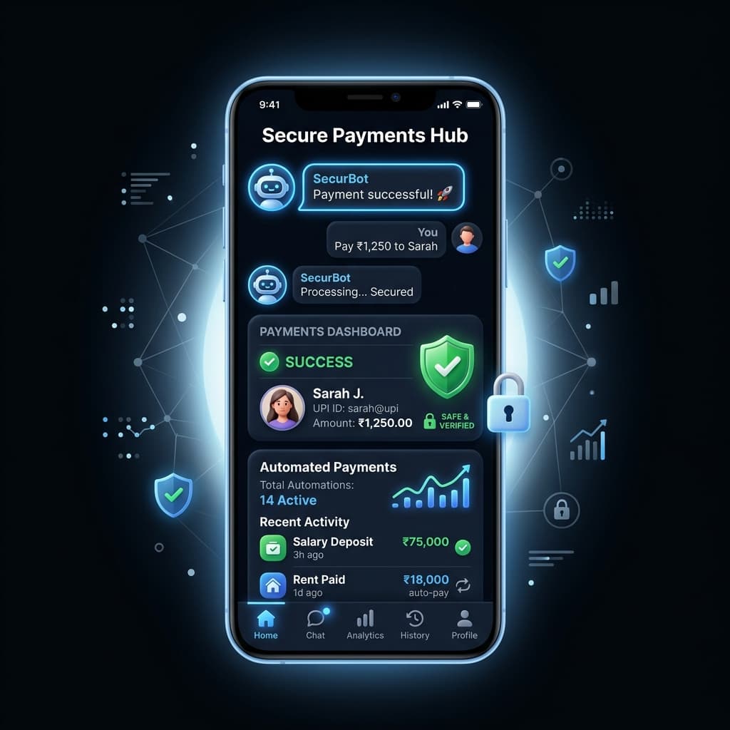 Financial Services